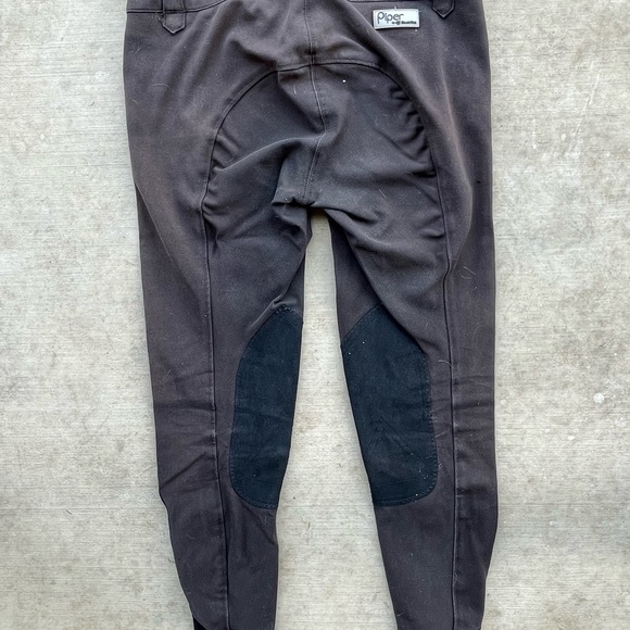 Smartpak Piper Breeches - 26R - Picture 3 of 3